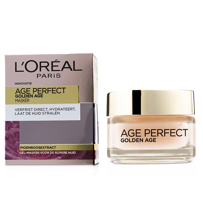 L'Oreal Age Perfect Golden Age Маска 50ml/1.7ozProduct Thumbnail