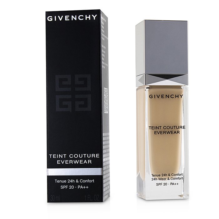 Givenchy Teint Couture Everwear Base Uso & Comodidad 24H SPF 20 30ml/1ozProduct Thumbnail