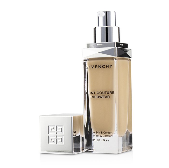 Givenchy TEINT COUTURE Long Wearing Fluid Foundation with