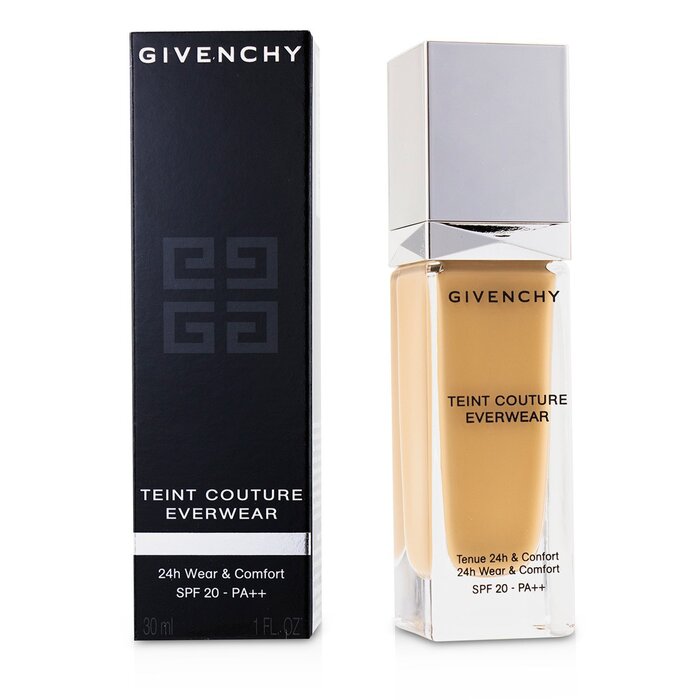 Givenchy Teint Couture Everwear 24H Wear & Comfort Foundation SPF 20 פאונדיישן 30ml/1ozProduct Thumbnail