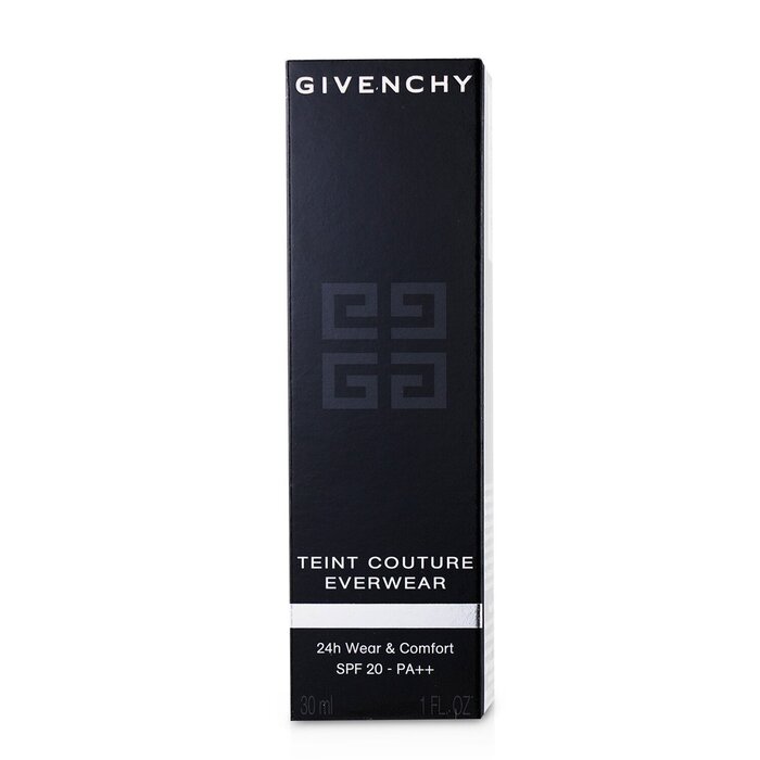 Givenchy Teint Couture Everwear Base Uso & Comodidad 24H SPF 20 30ml/1ozProduct Thumbnail