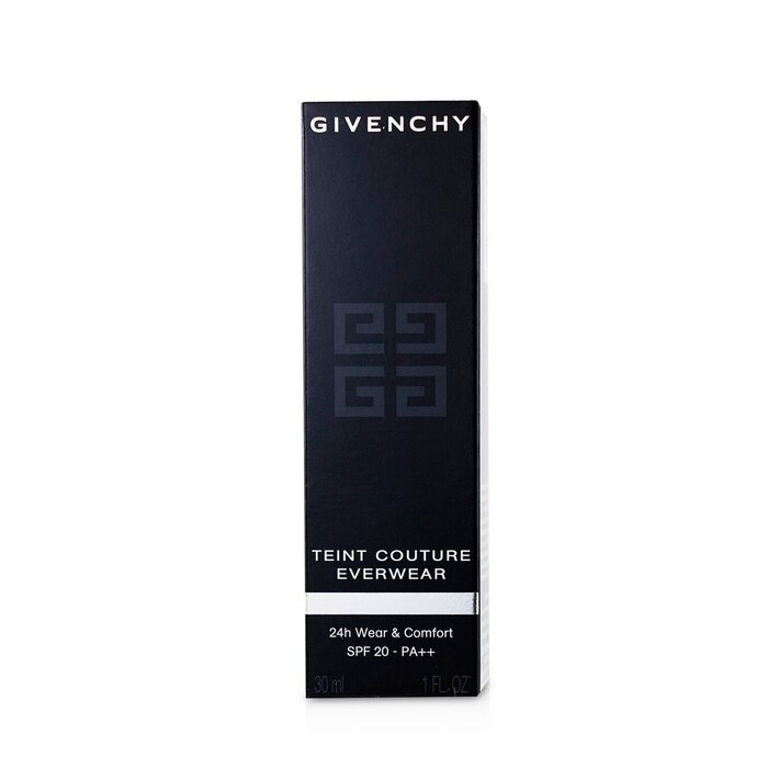 Givenchy أساس Teint Idole Ultra Wear 24H Wear & Comfort SPF 20 30ml/1ozProduct Thumbnail