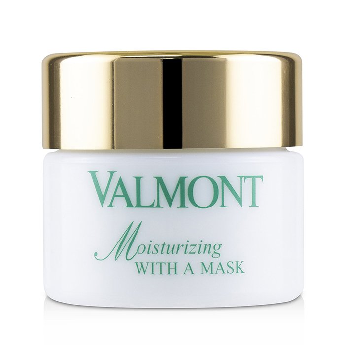 ヴァルモン Valmont Moisturizing With A Mask (Without Cellophane) 50ml/1.7ozProduct Thumbnail