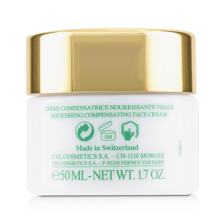 Valmont  法而曼 Prime Regenera II Nourishing Compensating Cream (Without Cellophane) 50ml/1.7ozProduct Thumbnail