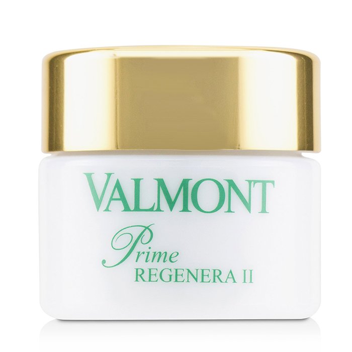 ヴァルモン Valmont Prime Regenera II Nourishing Compensating Cream (Without Cellophane) 50ml/1.7ozProduct Thumbnail