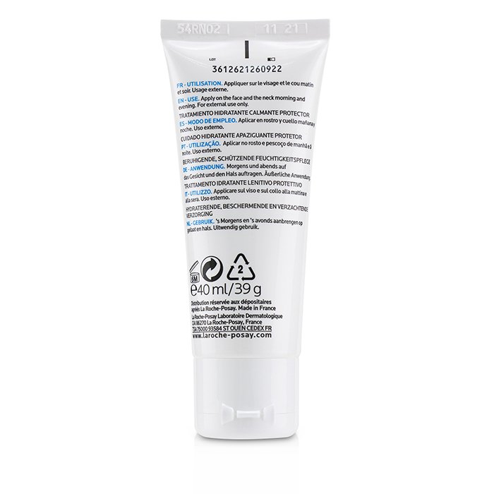 La Roche Posay Toleriane Sensitive Creme - Fragrance Free 40ml/1.35ozProduct Thumbnail