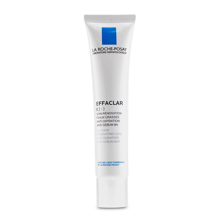 La Roche Posay Effaclar K (+) Oily Skin Renovating Care 40ml/1.35ozProduct Thumbnail