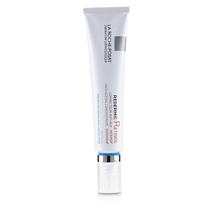 La Roche Posay Redermic Retinol Intensive Anti-Aging Concentrate 30ml/1ozProduct Thumbnail