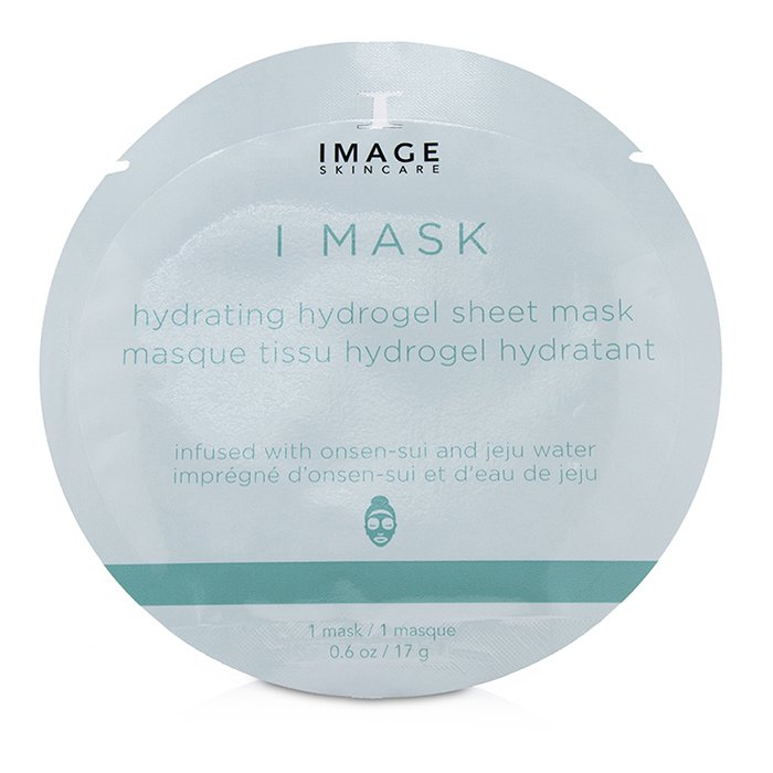 Image I Mask Hydrating Hydrogel Sheet Mask 5sheetsProduct Thumbnail