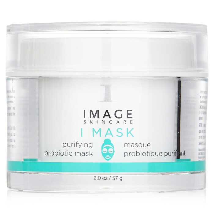Image I Mask Purifying Probiotic Masque 57g/2ozProduct Thumbnail