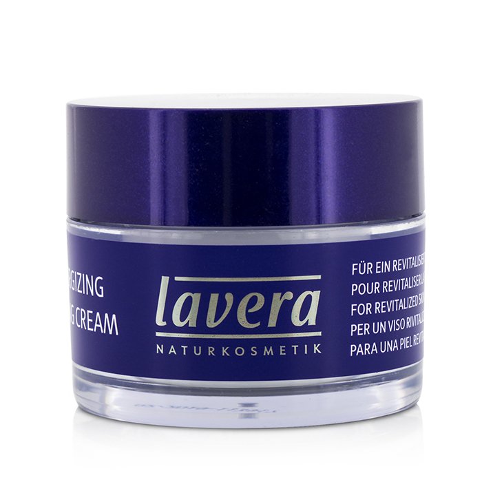 拉薇  Lavera Re-Energizing Sleeping Cream (Exp. Date 12/2019) 50ml/1.6ozProduct Thumbnail