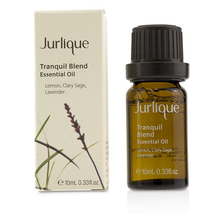 ジュリーク Jurlique Tranquil Blend Essential Oil (Exp. Date 01/2020) 10ml/3.3ozProduct Thumbnail