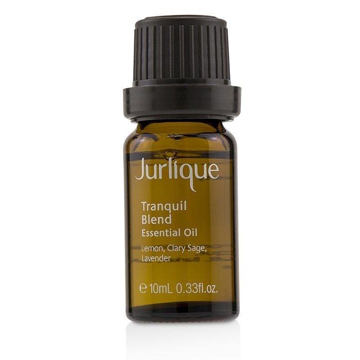 ジュリーク Jurlique Tranquil Blend Essential Oil (Exp. Date 01/2020) 10ml/3.3ozProduct Thumbnail