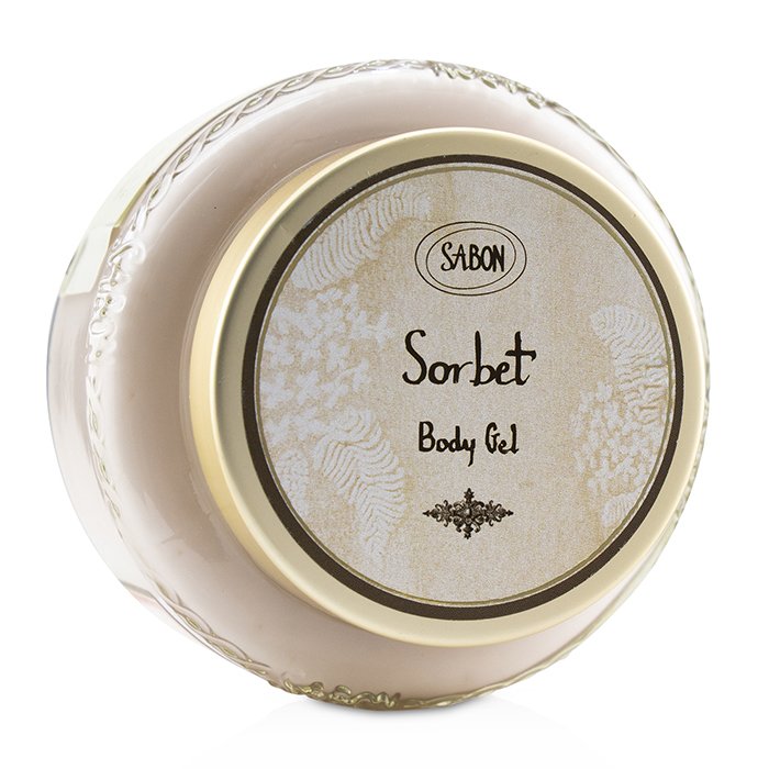 Sabon Sorbet Body Gel - Lavender Apple (Exp. Date: 11/19) 200ml/7ozProduct Thumbnail