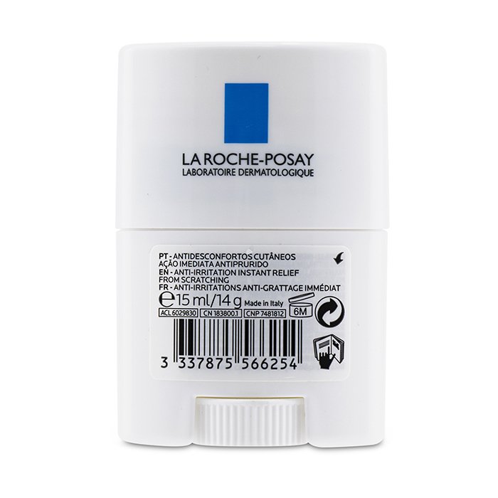 La Roche Posay Lipikar AP+ Anti-Irritation Stick סטיק לשפתיים 15ml/0.5ozProduct Thumbnail