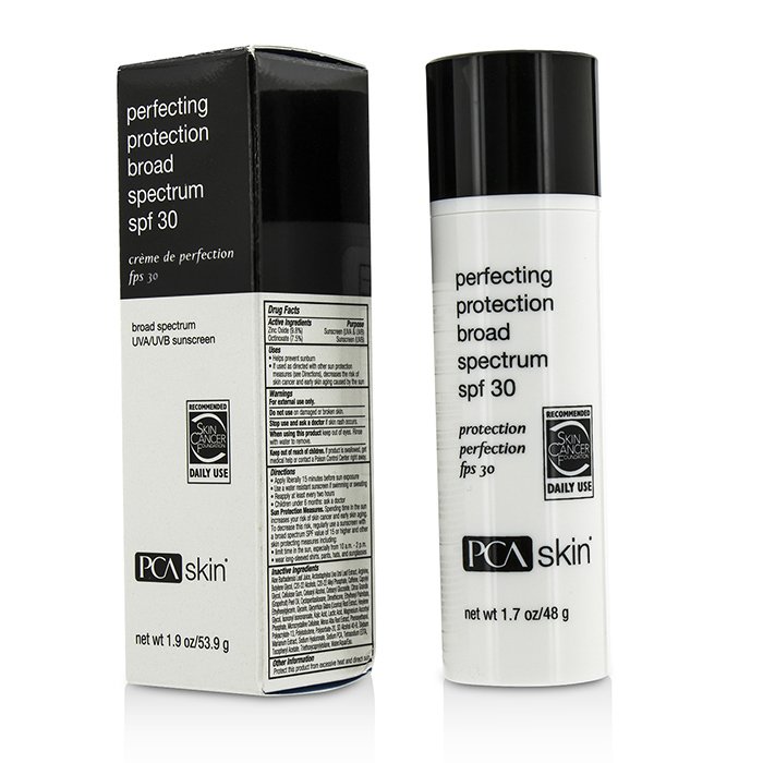 PCA Skin Protección Perfecta SPF 30 (Tamaño Salón) (Fecha Vto.: 01/2020) 198g/7ozProduct Thumbnail