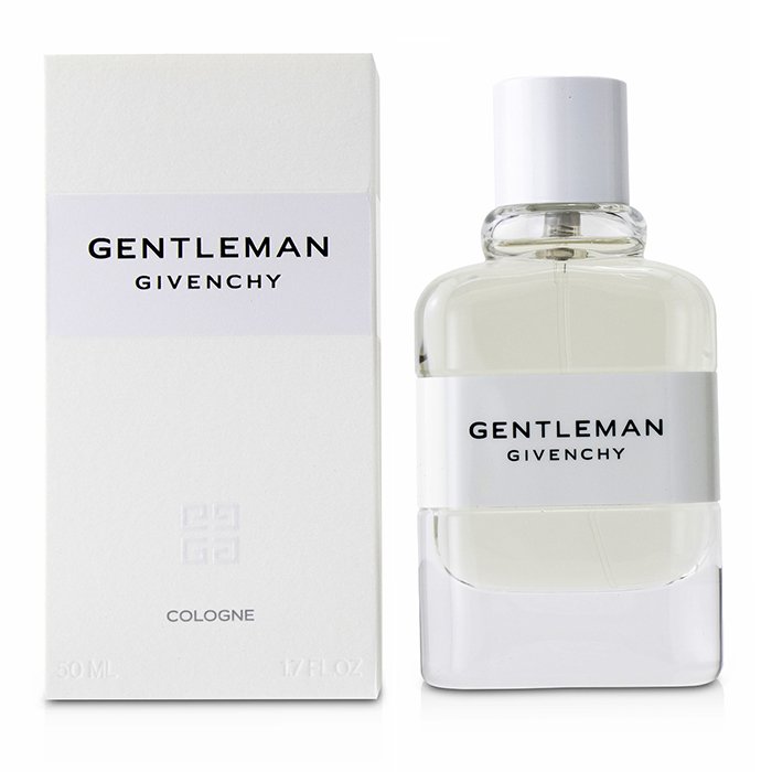 纪梵希 Givenchy 绅士古龙男士淡香水 Gentleman Cologne EDT 50ml/1.7ozProduct Thumbnail