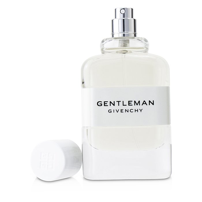 Givenchy - Gentleman Cologne Eau De Toilette Spray 50ml/1.7oz