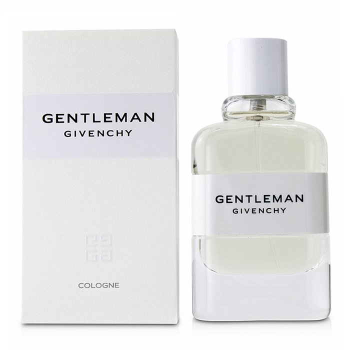 Givenchy Gentleman Cologne ماء تواليت سبراي 100ml/3.3ozProduct Thumbnail