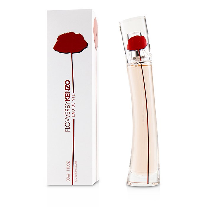 Kenzo Flower Eau De Vie Eau De Parfum Legere Spray 30ml/1ozProduct Thumbnail