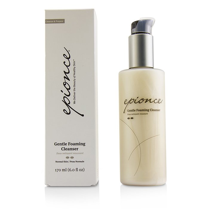 Epionce Gentle Foaming Cleanser - For Normal to Combination Skin (Exp. Date: 01/2020) 170ml/6ozProduct Thumbnail