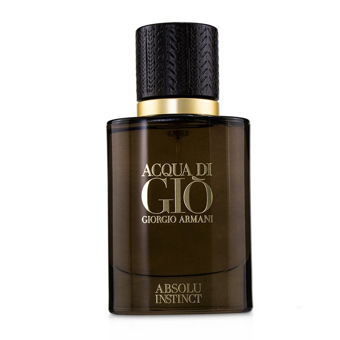 Giorgio Armani Acqua Di Gio Absolu Instinct Eau De Parfum Spray 40ml/1.35ozProduct Thumbnail