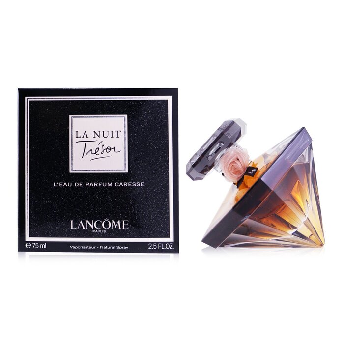 Lancome La Nuit Tresor Caresse L'Eau De Parfum Spray 75ml/2.5ozProduct Thumbnail