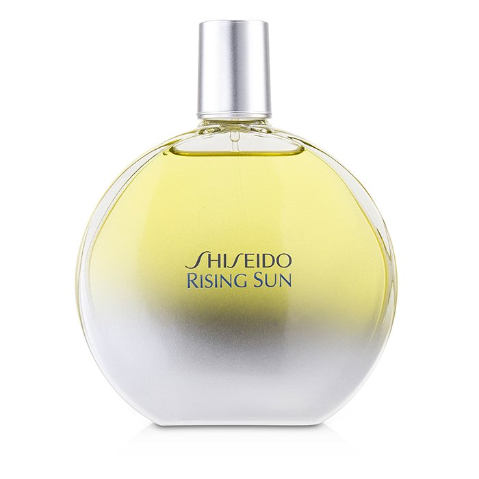 Shiseido Rising Sun Eau De Toilette Spray 100ml/3.3ozProduct Thumbnail