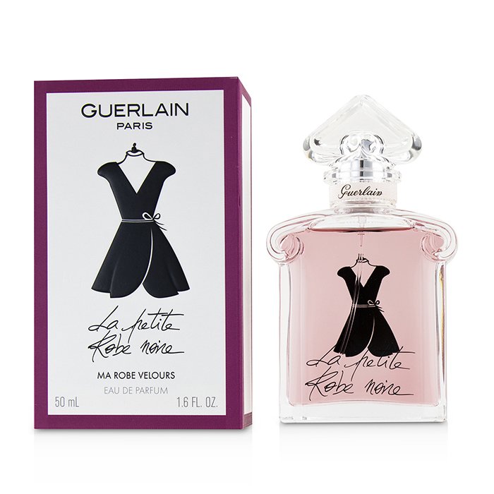 Guerlain La Petite Robe Noire Ma Robe Velours Eau De Parfum Spray 50ml/1.6ozProduct Thumbnail