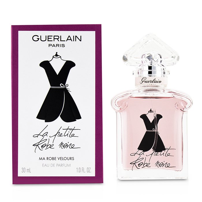 Guerlain La Petite Robe Noire Ma Robe Velours Eau De Parfum Spray 30ml/1ozProduct Thumbnail