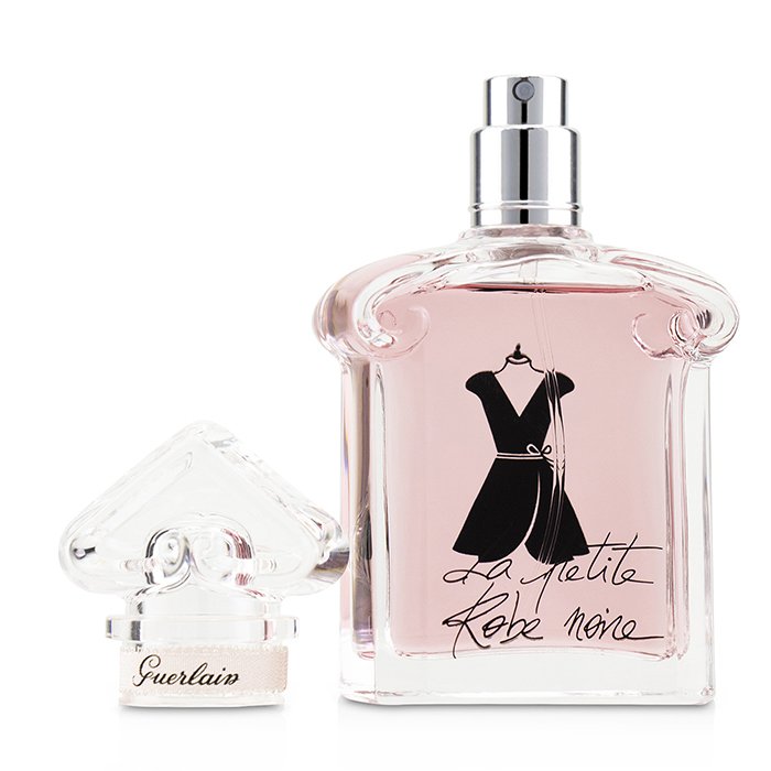 Guerlain La Petite Robe Noire Ma Robe Velours Eau De Parfum Spray 30ml/1ozProduct Thumbnail