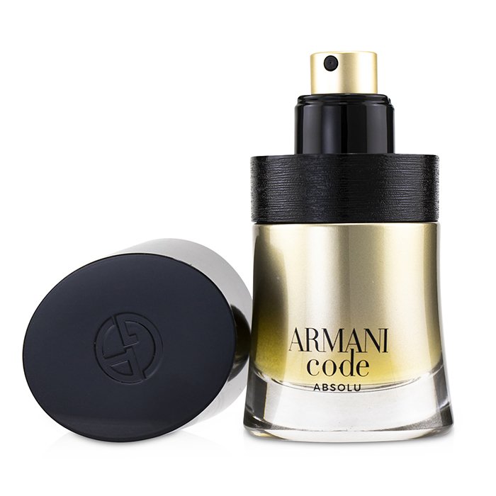 Giorgio Armani Armani Code Absolu Eau De Parfum Spray 30ml/1ozProduct Thumbnail