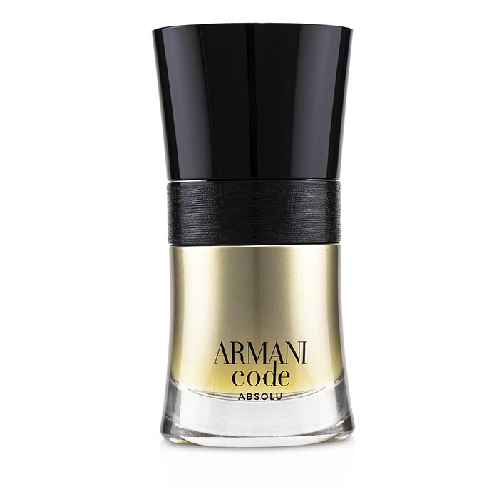 Giorgio Armani Armani Code Absolu Eau De Parfum Spray 30ml/1ozProduct Thumbnail