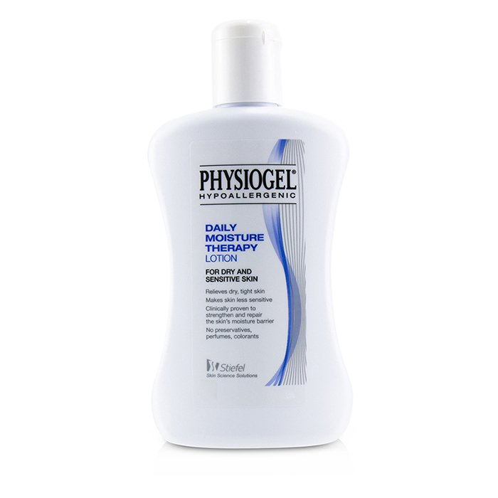 Physiogel Daily Moisture Therapy Body Lotion - תחליב גוף עבור עור יבש ורגיש 200ml/6.7ozProduct Thumbnail