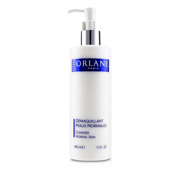 Orlane Cleanser For Normal Skin (Salon Product) 400ml/13ozProduct Thumbnail