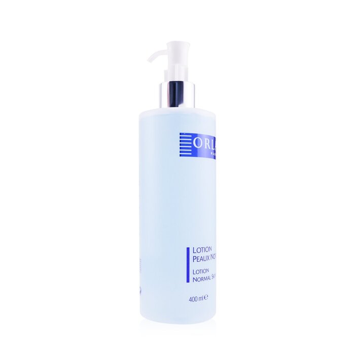 Orlane Lotion For Normal Skin (Salon Product) 400ml/13ozProduct Thumbnail