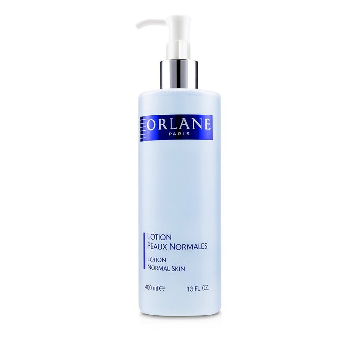 Orlane Lotion For Normal Skin (Salon Product) 400ml/13ozProduct Thumbnail