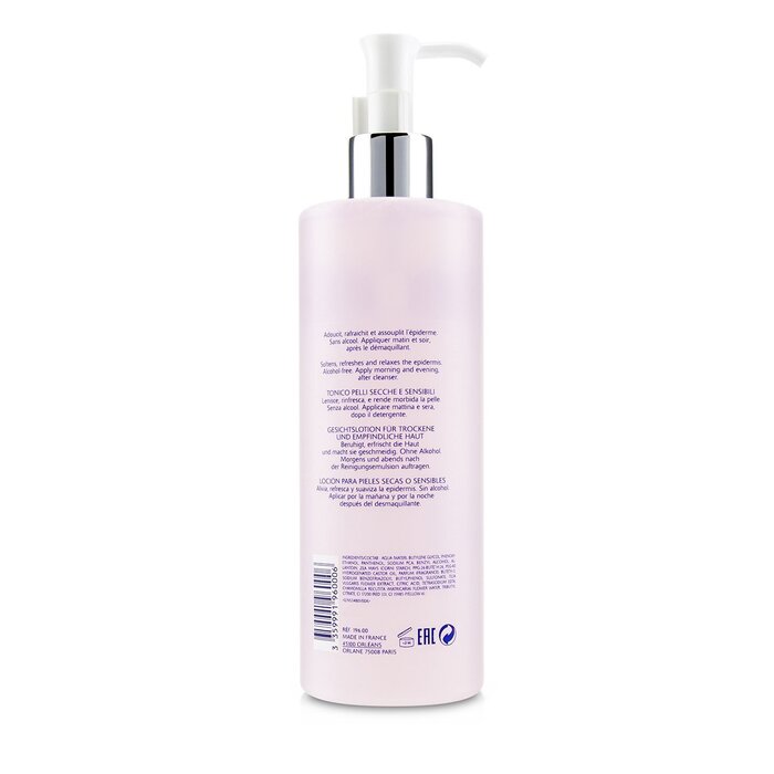 Orlane Lotion For Dry or Sensitive Skin (Salon Product) 400ml/13ozProduct Thumbnail