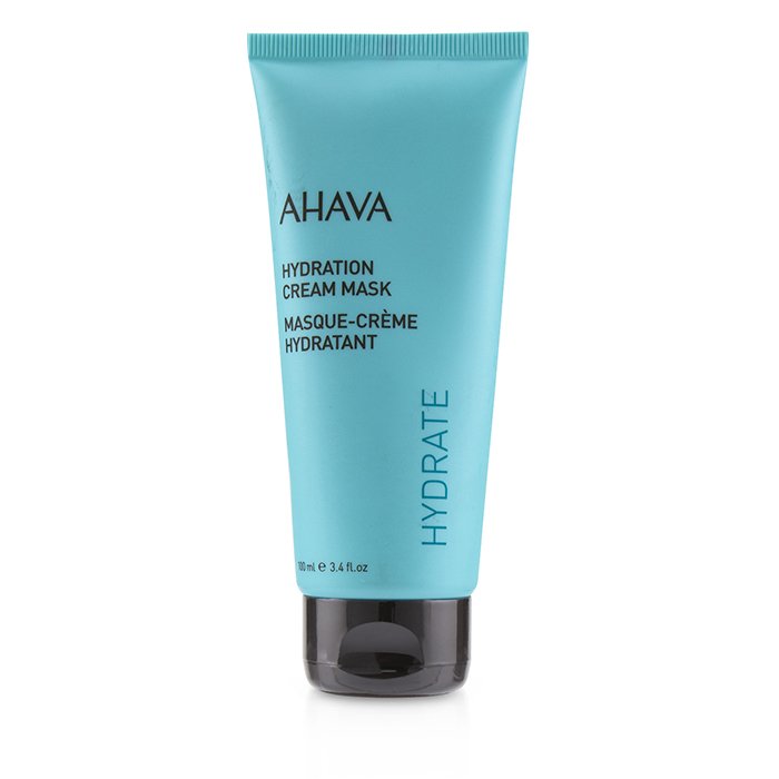 Ahava Hydration Cream Mask (Begrenset utgave) 100ml/3.4ozProduct Thumbnail