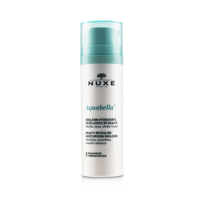Nuxe Aquabella Beauty-Revealing Moisturizing Emulsion - สำหรับผิวผสม 50ml/1.7ozProduct Thumbnail