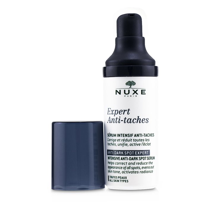 Nuxe Expert Anti-Taches Anti-Dark Spot Expert Serum (For All Skin Types) 30ml/1ozProduct Thumbnail