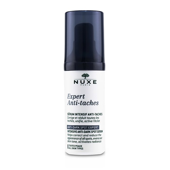 Nuxe Expert Anti-Taches Anti-Dark Spot Expert Serum (For All Skin Types) 30ml/1ozProduct Thumbnail