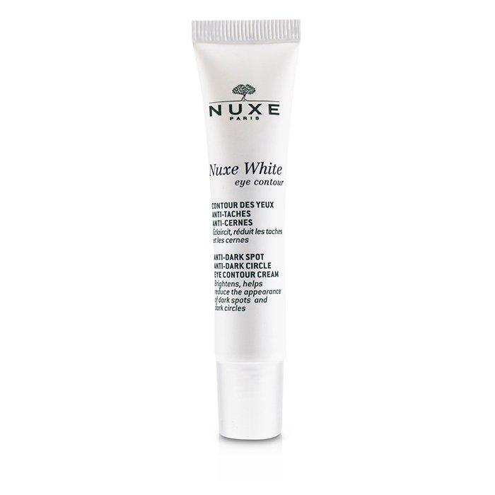 Nuxe Nuxe White Anti-Dark Spot Anti-Dark Circle Eye Contour Cream 15ml/0.5ozProduct Thumbnail