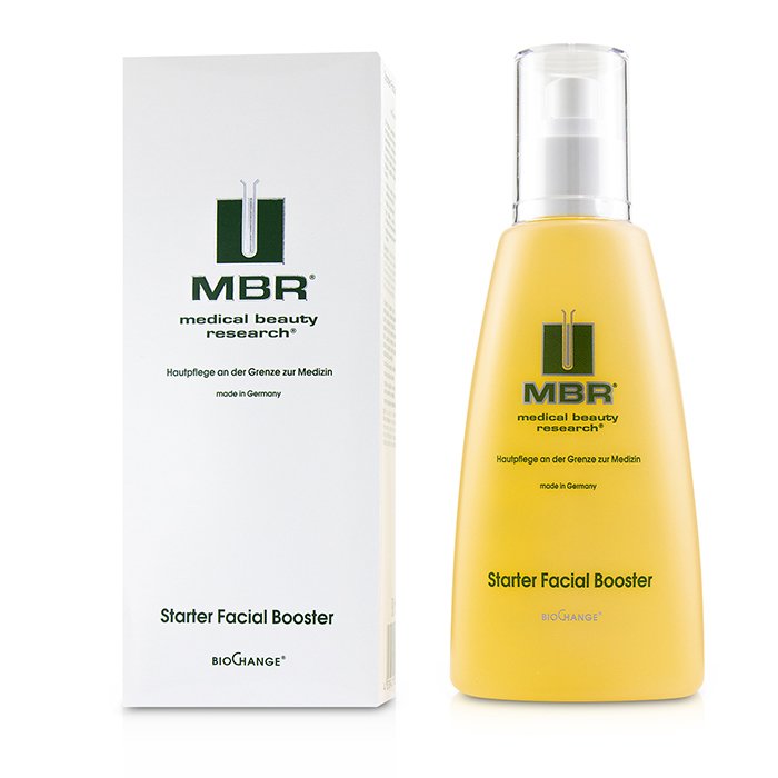 MBR Medical Beauty Research BioChange Starter Бустер для Лица 200ml/6.8ozProduct Thumbnail