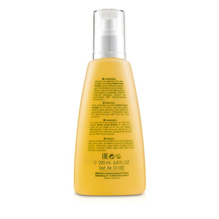 MBR Medical Beauty Research 脸部基础爽肤水 BioChange 200ml/6.8ozProduct Thumbnail