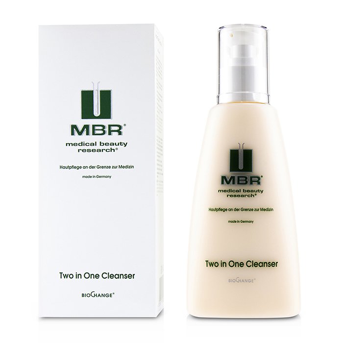 MBR Medical Beauty Research 二合一潔面乳 200ml/6.8ozProduct Thumbnail