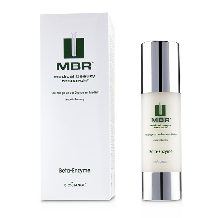 MBR Medical Beauty Research BioChange Beta-Enzyme 50ml/1.7ozProduct Thumbnail