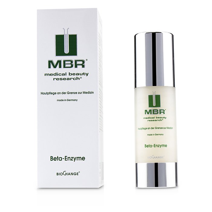 MBR Medical Beauty Research BioChange Beta-Enzyme 30ml/1ozProduct Thumbnail