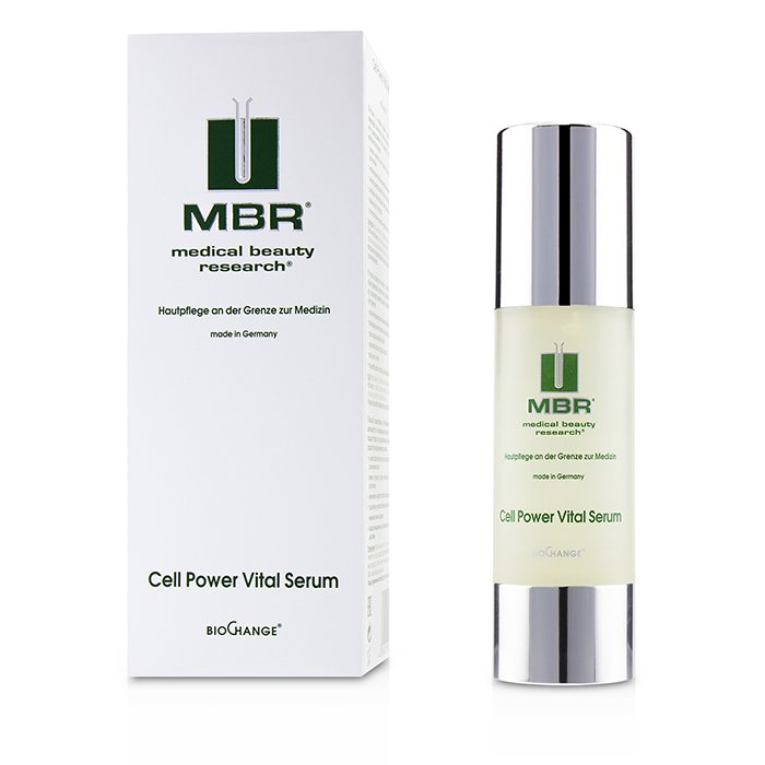 MBR Medical Beauty Research BioChange Cell Power Vital Serum 50ml/1.7ozProduct Thumbnail