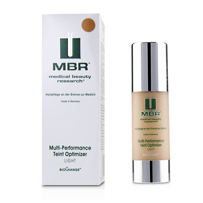 MBR Medical Beauty Research BioChange Optiminizante de Tinte Multi-Rendimiento 30ml/1ozProduct Thumbnail